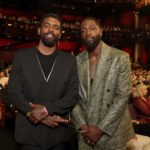 First-Ever Athlete-Owned TV Network Backed By Kyrie Irving, Dwyane Wade & More Lands Amazon Prime Deal