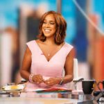 ‘Dress For Success’ Will Honor Gayle King For Her Work To Inspire And Empower Ambitious Women