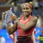 Coco Gauff Wins Historic First Grand Slam Title At The U.S. Open