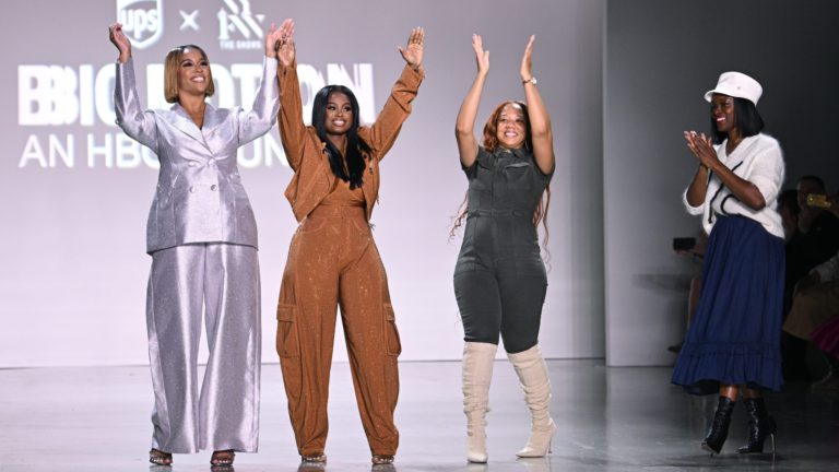 UPS Sponsored And Championed HBCU Alumni Designers 