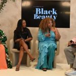 Black Beauty Roster’s Luncheon Honored Industry Experts During NYFW