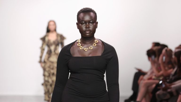 London Fashion Week Black Designer Recap 