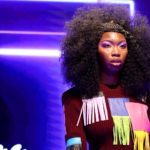 Beautycon’s “Texture On The Runway” Was A Front Row Seat To A Celebration Of Black Hair