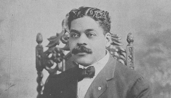 Did You Know About This Afro-Latino Who Dedicated His Life To Preserving Black Culture?