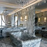 Home Style: A Landmark Parisian Hotel With Suites Designed By A Fashion Powerhouse