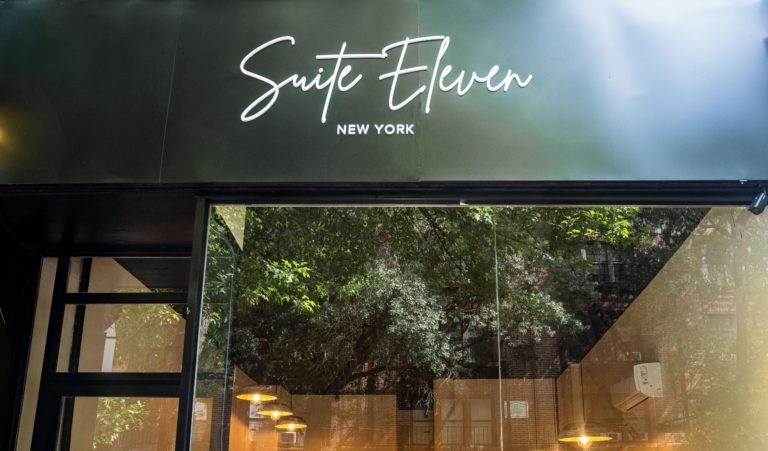 Suite Eleven Is Flatbush’s Newest Luxury Nail Salon