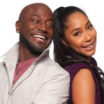 Taye Diggs And Apryl Jones Unite In ‘The Comeback’