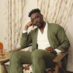 Woodford Reserve Partners With Photographer Joshua Kissi For ‘The Spirit of Style’