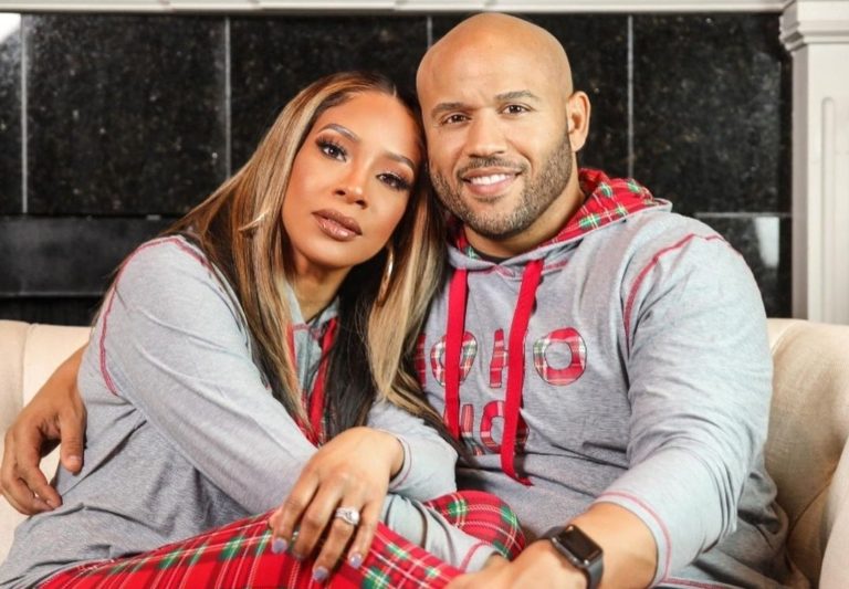 Maurice And Kimmi Scott Say It Took Backlash, Counseling, For Him To See Issue With Viral ‘Suffer Through Sex’ Comments