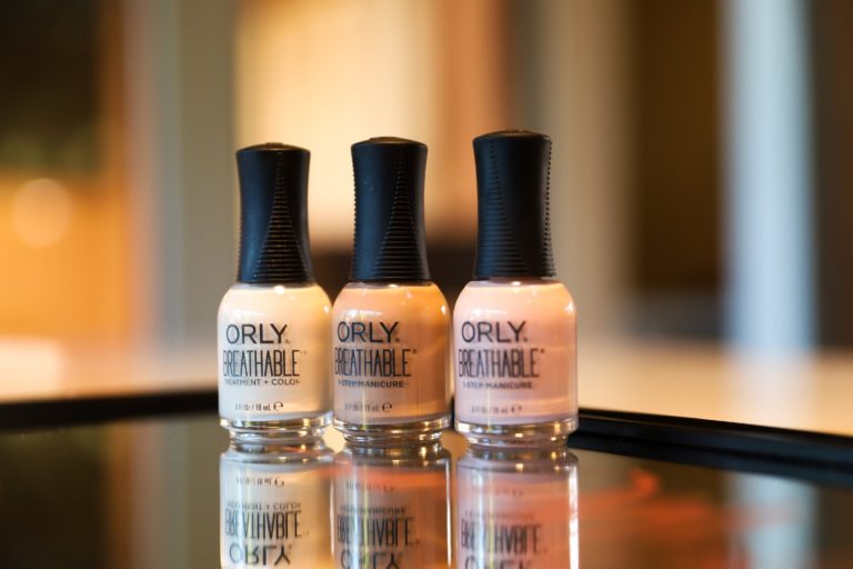 Mara Brock Akil’s Nail Polish Collaboration Supports Writers Affected By The Strike