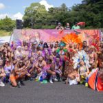 Soca In Japan: We Were Present For The Inaugural Caribbean Carnival — In Tokyo