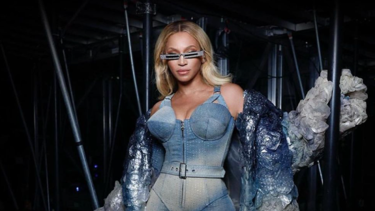 Essence Fashion Digest: Beyoncé In Diesel, Coco Gauff For New Balance, And More