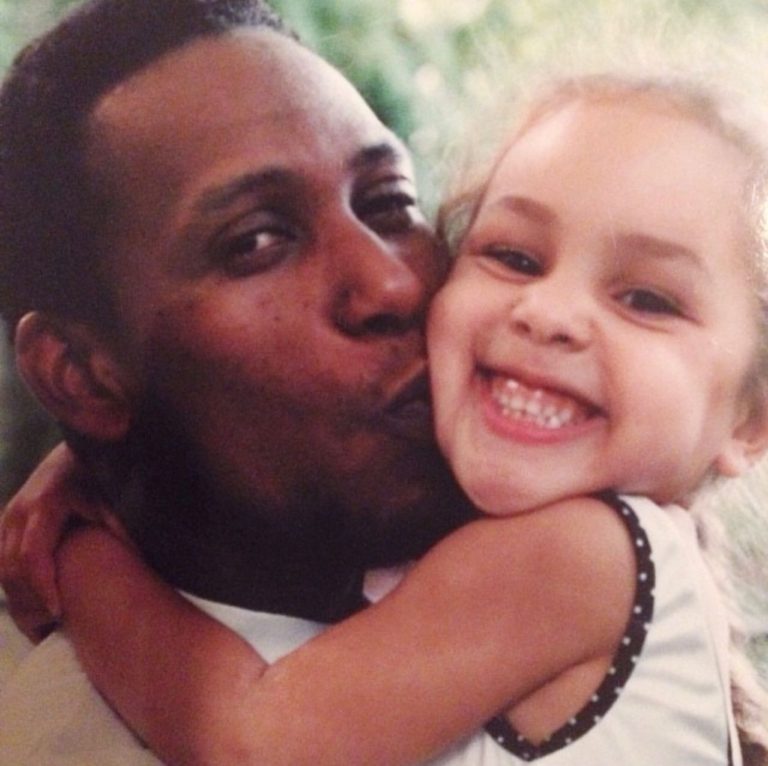 Ron Cephas Jones’ Daughter, Jasmine, Mourns The Loss Of Her Father