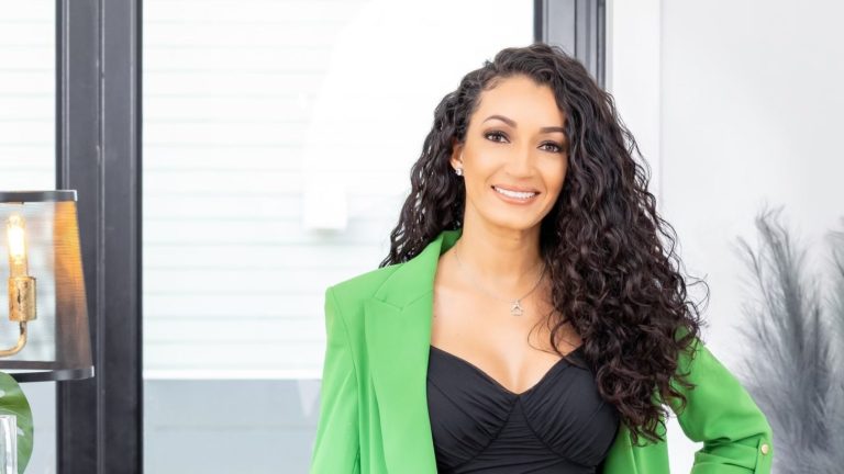 Wendy Wiltz Goes From Runway To Real Estate In New Show