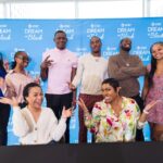 AT&T Dream In Black Continues to Support HBCU Students with Rising Future Makers Showcase