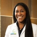 A Black Woman Is Now Leading A Major Surgical Organization For The First Time In Its History