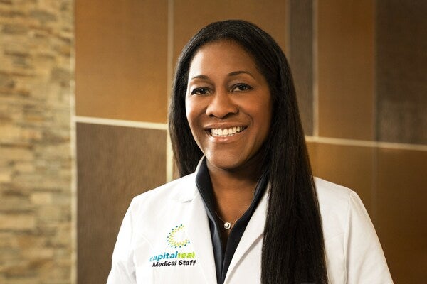 A Black Woman Is Now Leading A Major Surgical Organization For The First Time In Its History