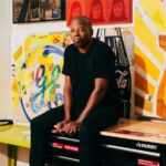 Cey Adams Merges Art, Hip-Hop And Pop Culture In New Exhibition, ‘Combinations’