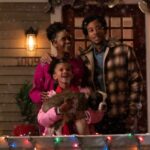 Ludacris, Teyonah Parris And Lil Rel Howery Get Into The Spirit In ‘Dashing Through The Snow’ Trailer