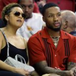 NBA Star Damian Lillard And College Sweetheart Kay’La Divorcing After Two Years Of Marriage