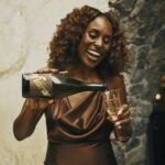 In A Perfectly On-Brand Business Move, Issa Rae Launches Her Own Prosecco, ‘Viarae’