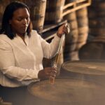 The First Female Master Blender For The World’s Oldest Rum Distillery Is Helping Barbados Reclaim The Liquor