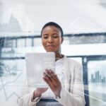 The Largest Black-Owned Bank Launches AI Tool To Help Promote  Financial Literacy