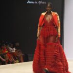 8 Standout Shows From Lagos Fashion Week