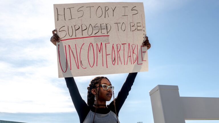 Black Mothers Are Fighting Book Bans