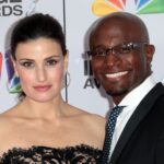 Taye Diggs’ Ex-Wife Says Being An Interracial Couple Hurt Their Marriage