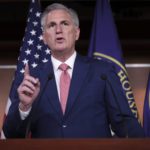 Kevin McCarthy Ousted As Speaker Of The House.  Here’s What This Means And What Happens Next