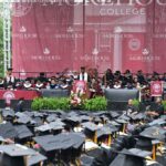 This Group Erased Debt For Morehouse Grads. Could You Be Next?