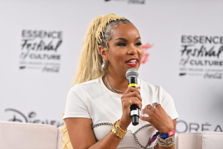 LeToya Luckett Believes That Her Next Husband Should Come Before Her Kids: ‘That’s The Biblical Order’