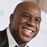 Magic Johnson Helps Usher In The Rebirth Of Atlanta Life Insurance Company