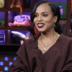 Kerry Washington Reveals Family Secrets In New Memoir 