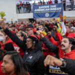 Why The UAW Strike Matters For Black Workers