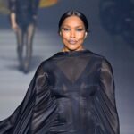 Essence Fashion Digest: Angela Bassett Walks The Mugler Runway, Miu Miu X New Balance, And More 