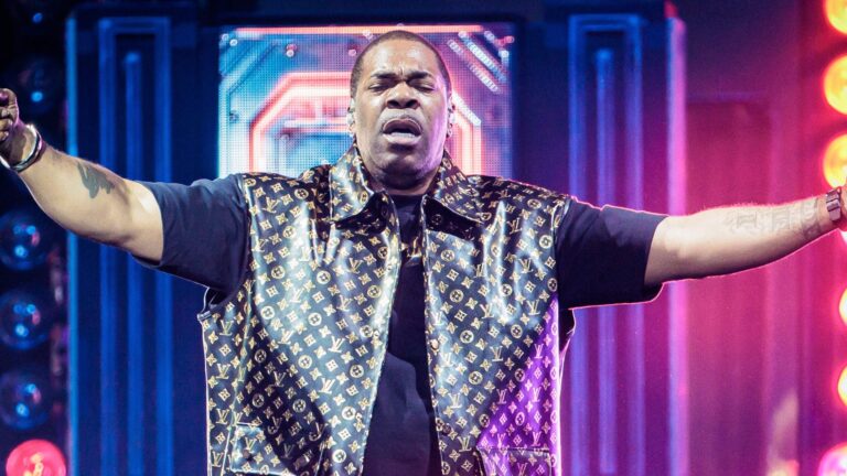 Busta Rhymes Unveils Star-Studded Lineup For “Blockbusta” Album