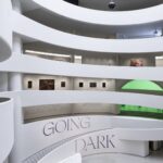 Going Dark: New Guggenheim Exhibit Curated By Its First Black Woman Curator