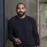 Former NFL Player John Urschel Joins MIT Faculty As A Math Professor