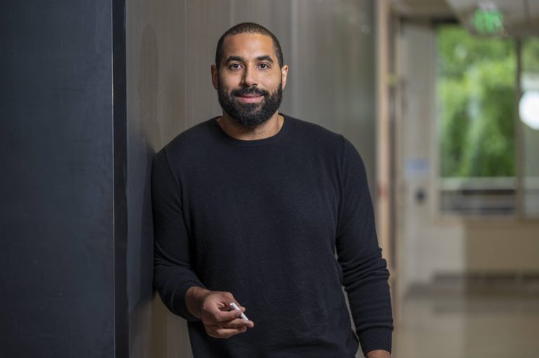 Former NFL Player John Urschel Joins MIT Faculty As A Math Professor