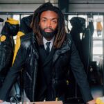 Canada Goose Taps Designer Kerby Jean-Raymond Of Pyer Moss For Its Latest Collection