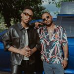 Kevin Ross And Eric Bellinger On New Collaboration, Black Women And The State Of R&B