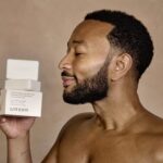 John Legend Shares The Details Behind His New, Ultra-Nourishing Loved01 Products