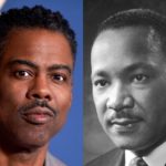 Chris Rock Set To Direct Martin Luther King Jr. Biopic