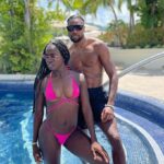 Track Star Noah Lyles, World’s Fastest Man, Is Winning Off The Track With Girlfriend Junelle Bromfield