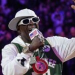 Flavor Flav Goes Viral For National Anthem Rendition