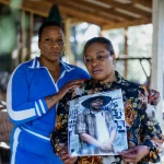 Jackson Police Reportedly Buried Another Black Man Without Telling His Family