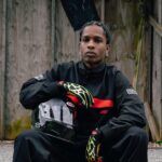 PUMA Reveals A First Look At A$AP Rocky’s F1 Capsule Collection