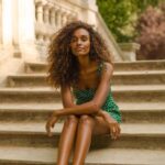 Director Gelila Bekele Aims To Inspire With Documentary, ‘Maxine’s Baby’